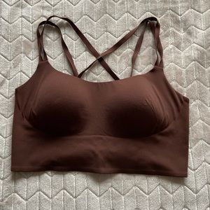 Real Me Hold Up Aeri bra